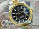 PPM Swiss Clone Rolex Sky-Dweller Two-Tone Gold Black Dial Gain Weight Watch (3)_th.jpg